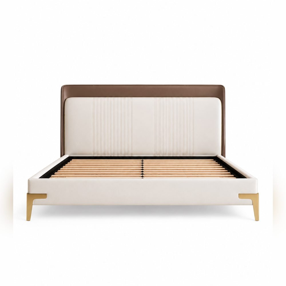 Alcova Fluted Bed