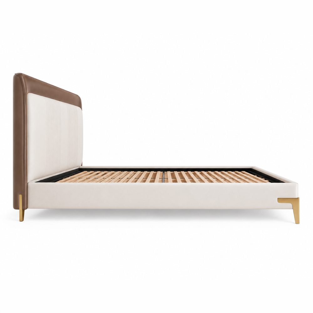 Alcova Fluted Bed