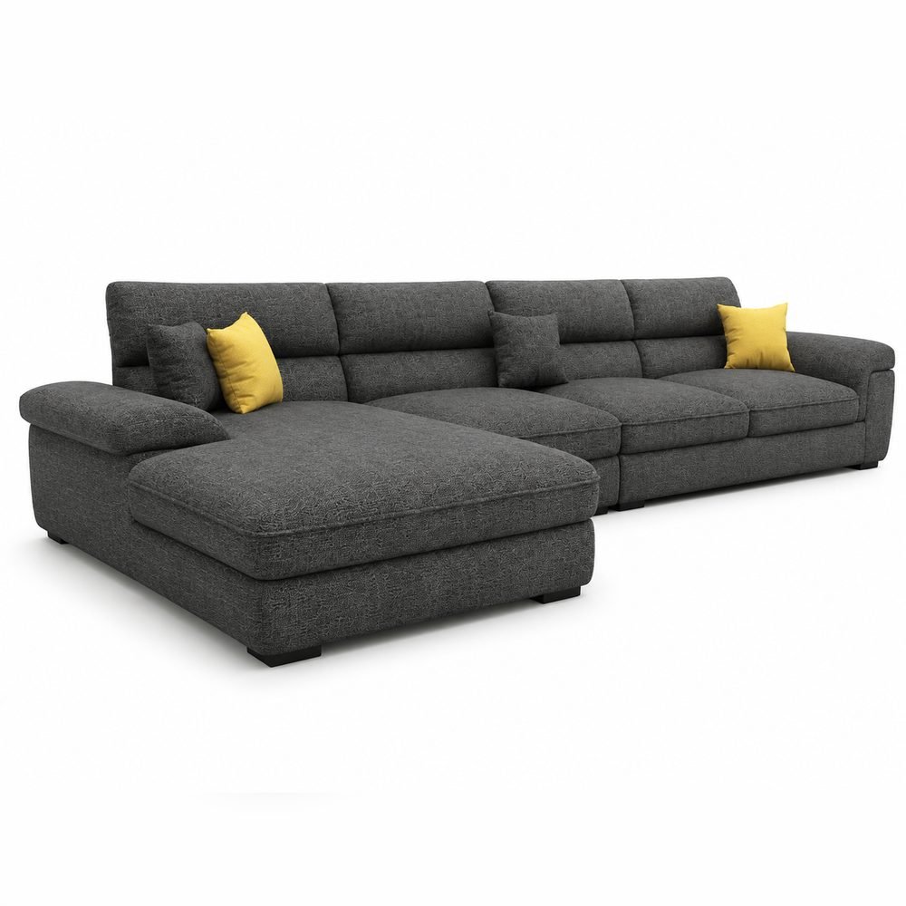 Ardesia L-Shape Sofa