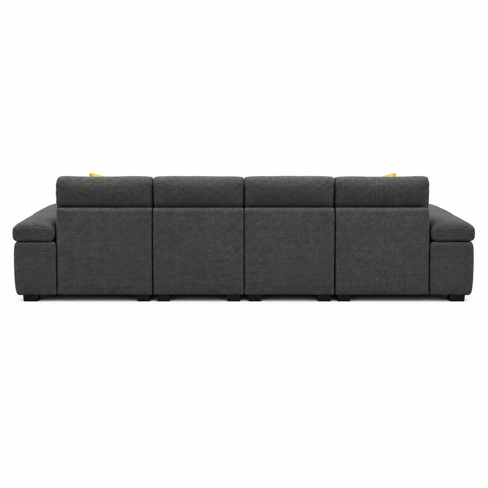 Ardesia L-Shape Sofa