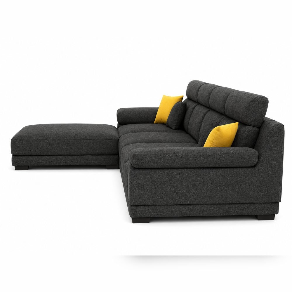 Ardesia L-Shape Sofa