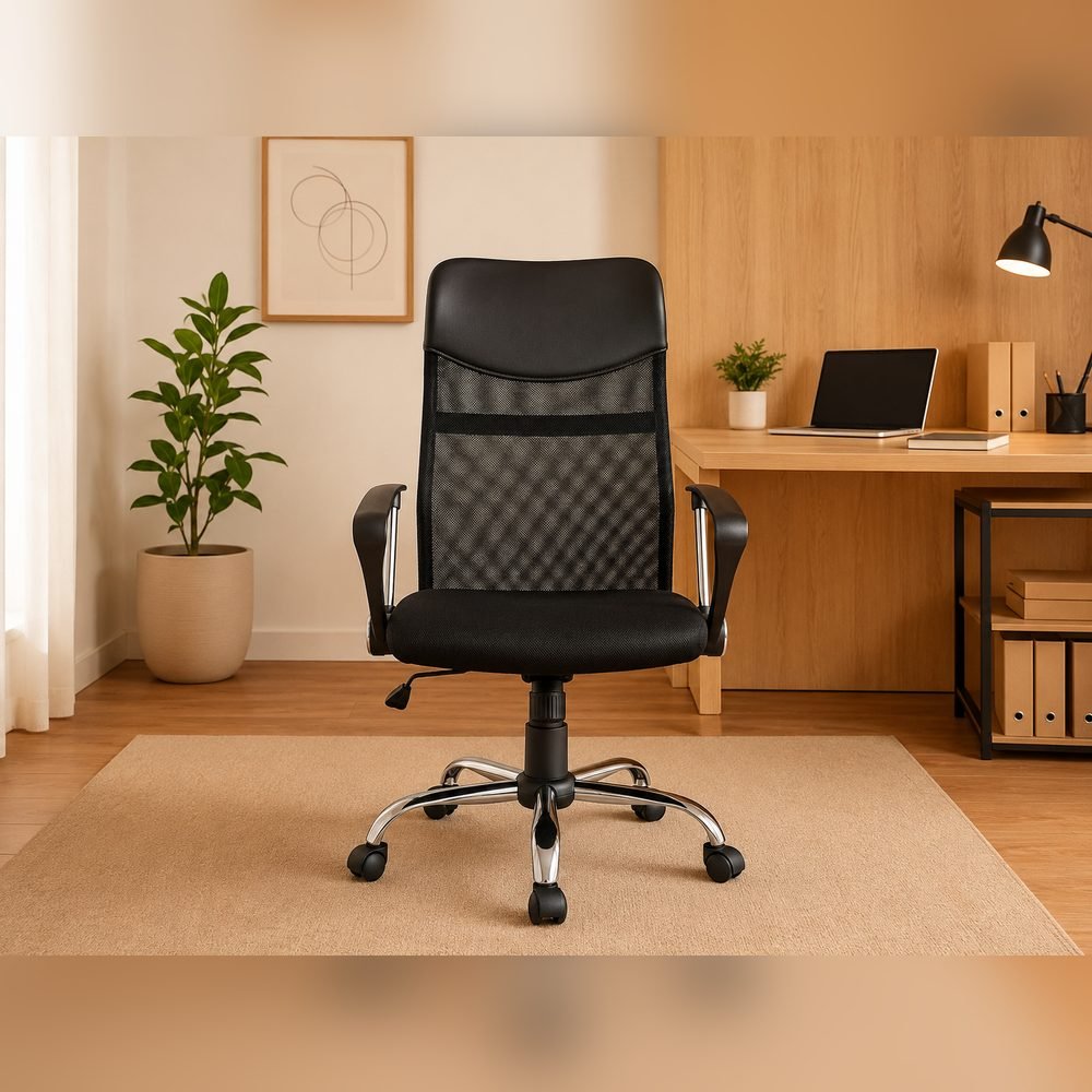 Arete Mesh Task Chair