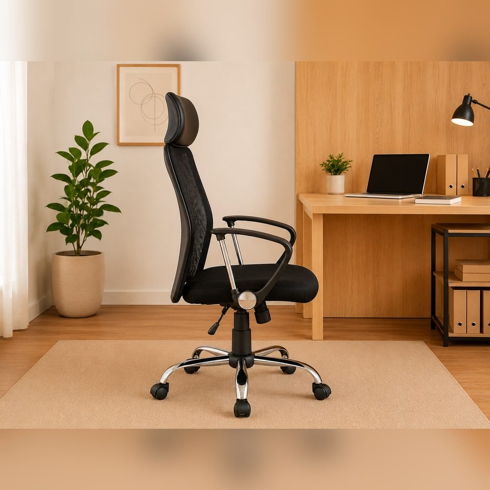 Arete Mesh Task Chair
