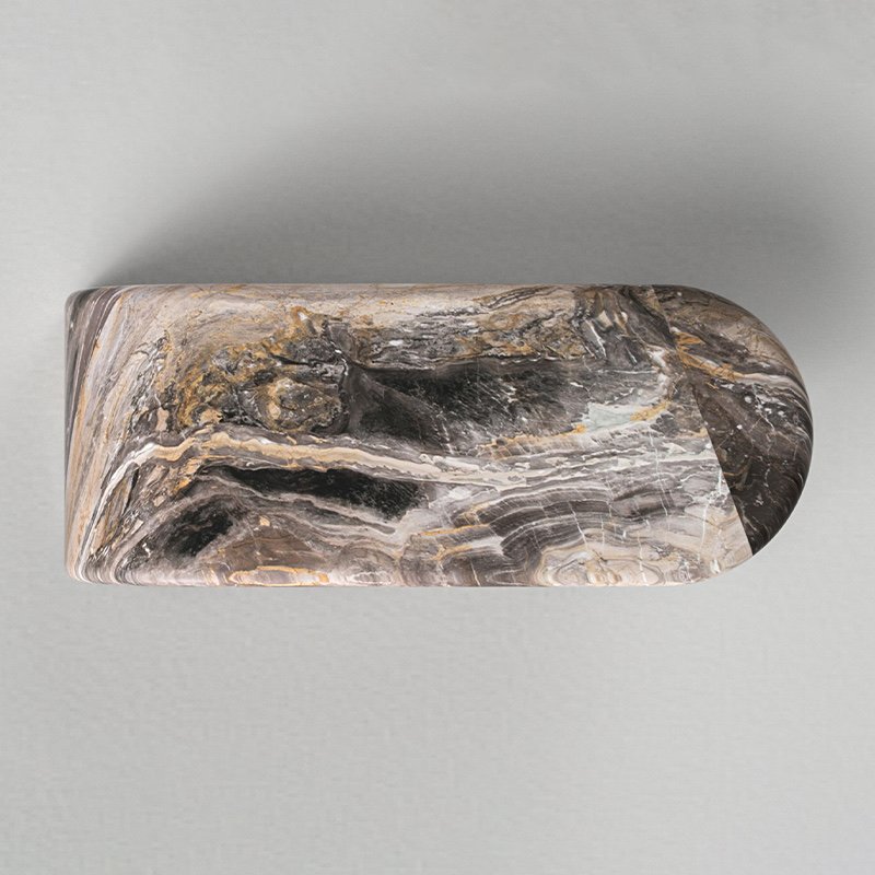Aurea Marble Coffee Table