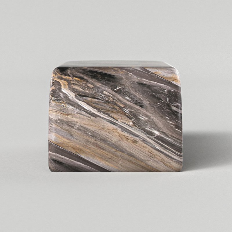 Aurea Marble Coffee Table