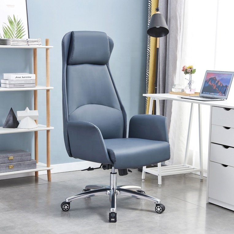 Azzure High-Back Office Chair