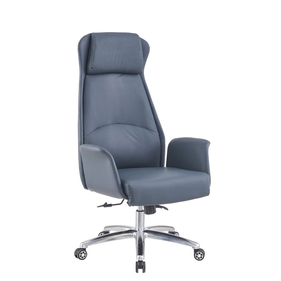 Azzure High-Back Office Chair