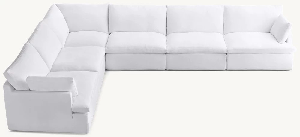 Blanca Sectional Sofa