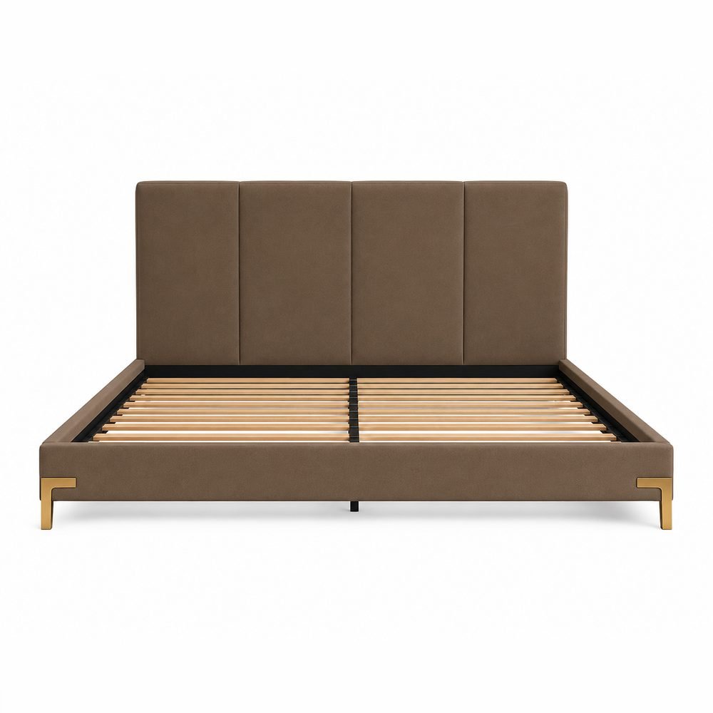 Bruma Plinth Bed