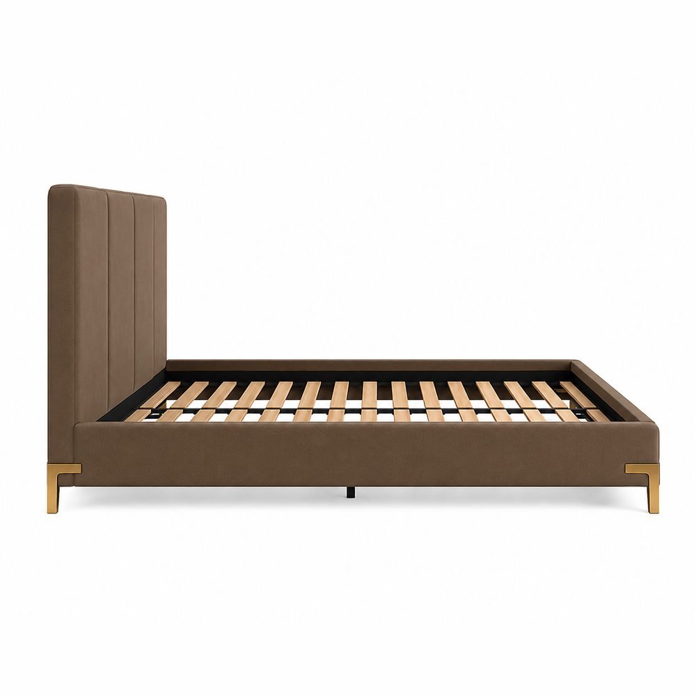 Bruma Plinth Bed
