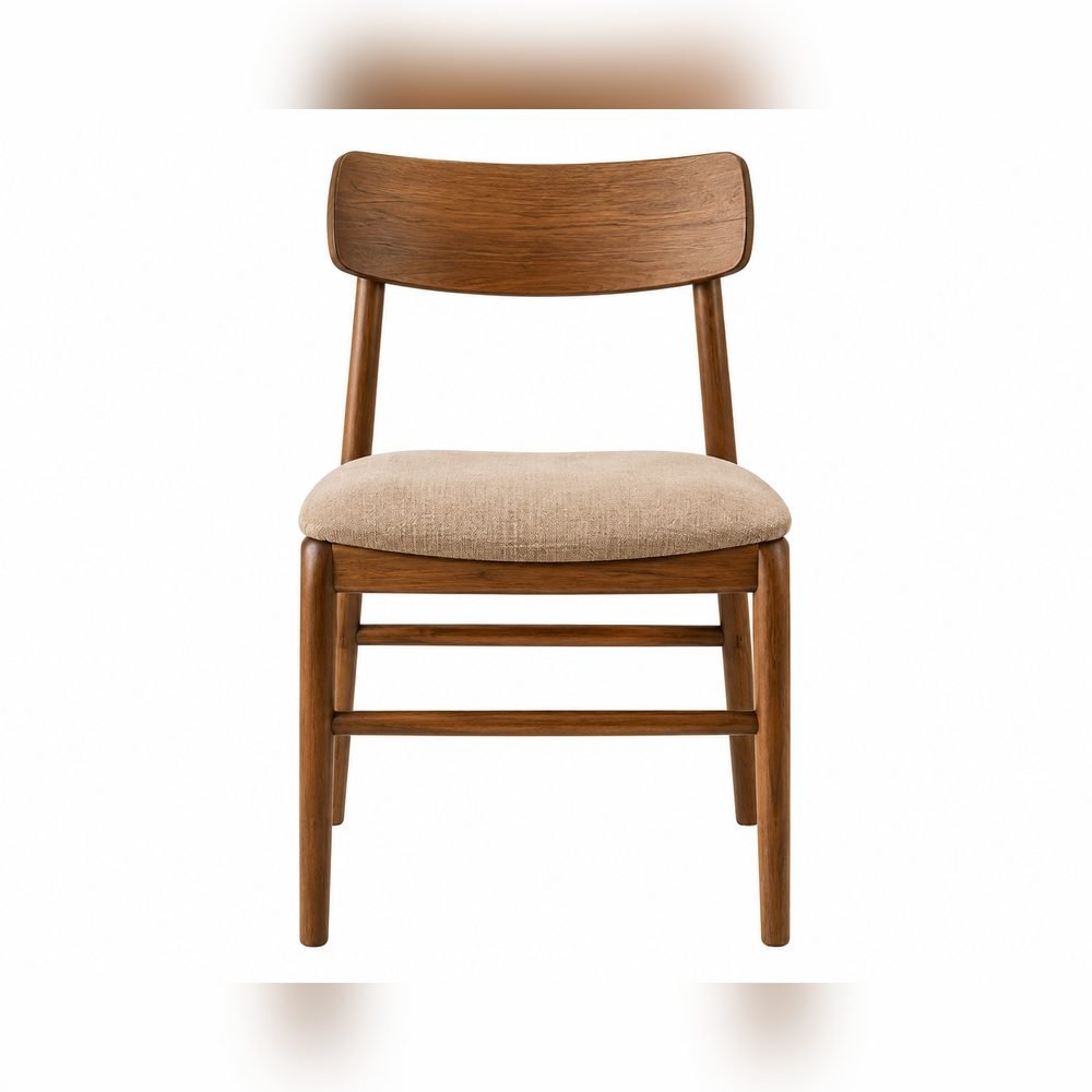 Campo Oak Dining Set