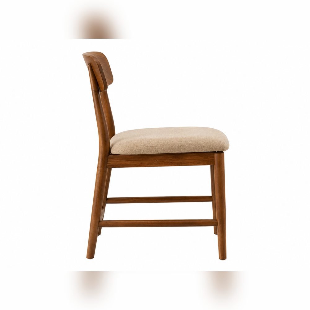 Campo Oak Dining Set