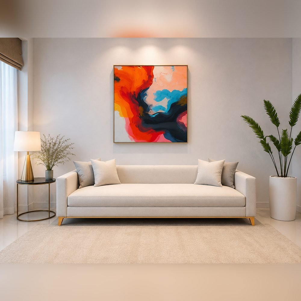Cirro Modular Sofa Set