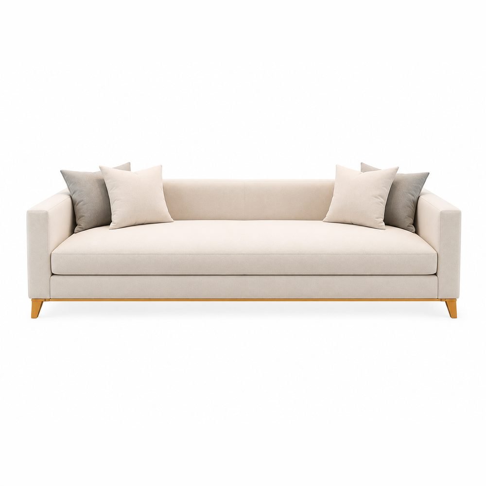 Cirro Modular Sofa Set