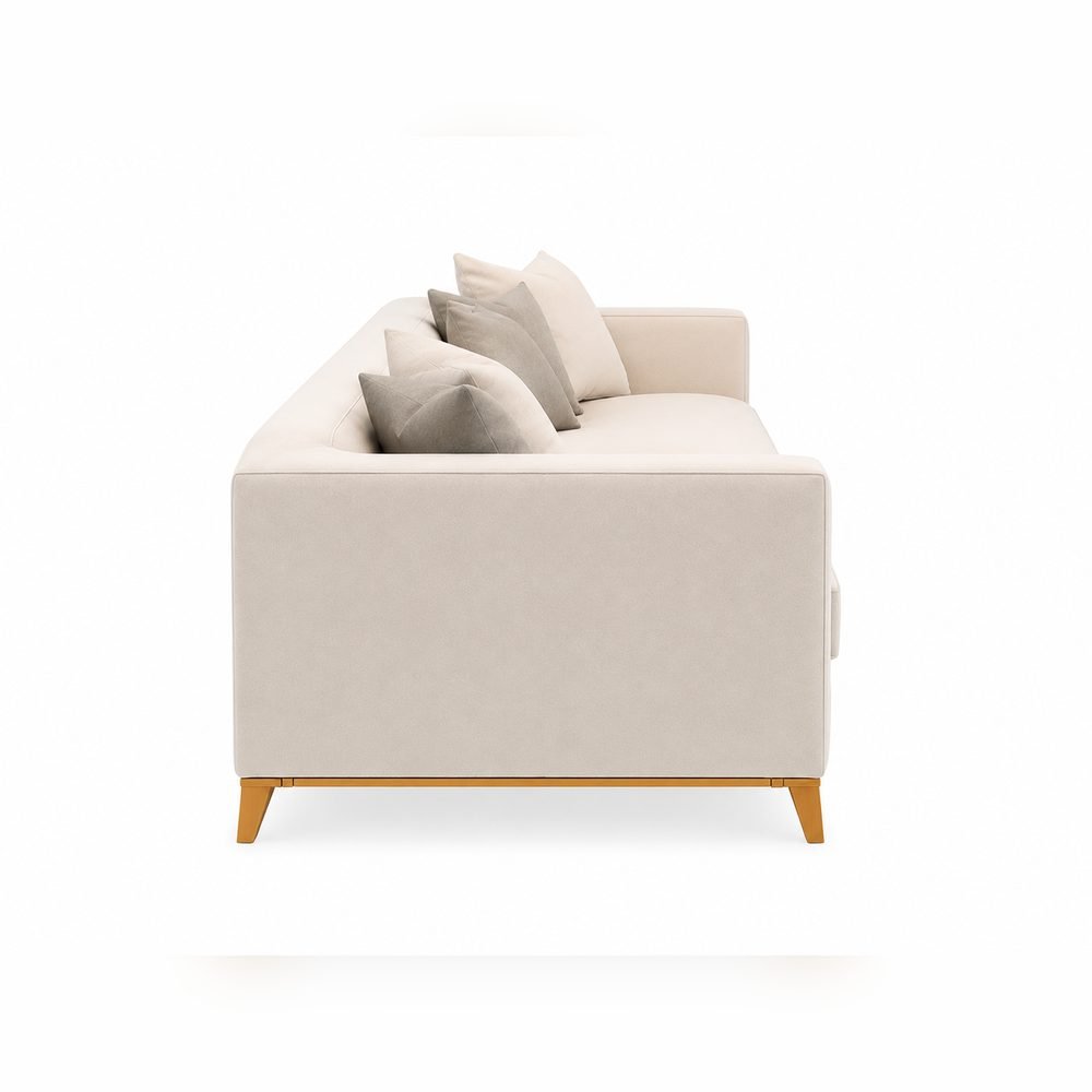 Cirro Modular Sofa Set