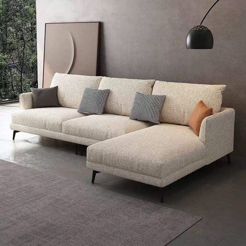 Classic Comfort Sofa Set