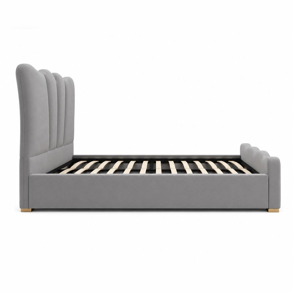 Concha Scallop Bed