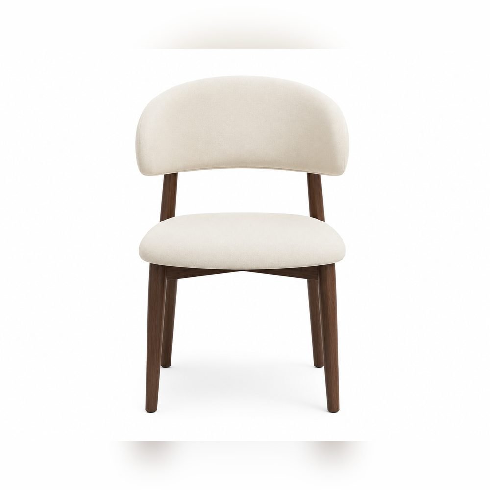 Crux Stone Dining Set