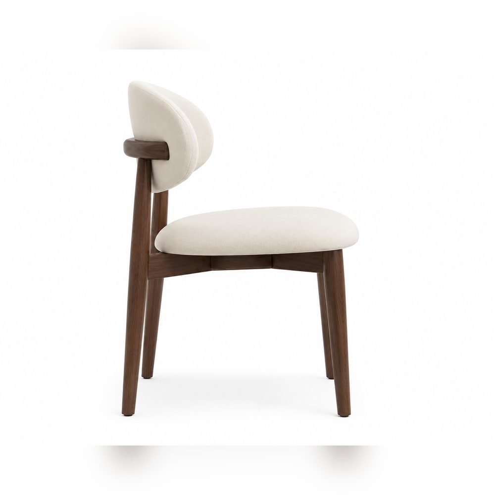 Crux Stone Dining Set