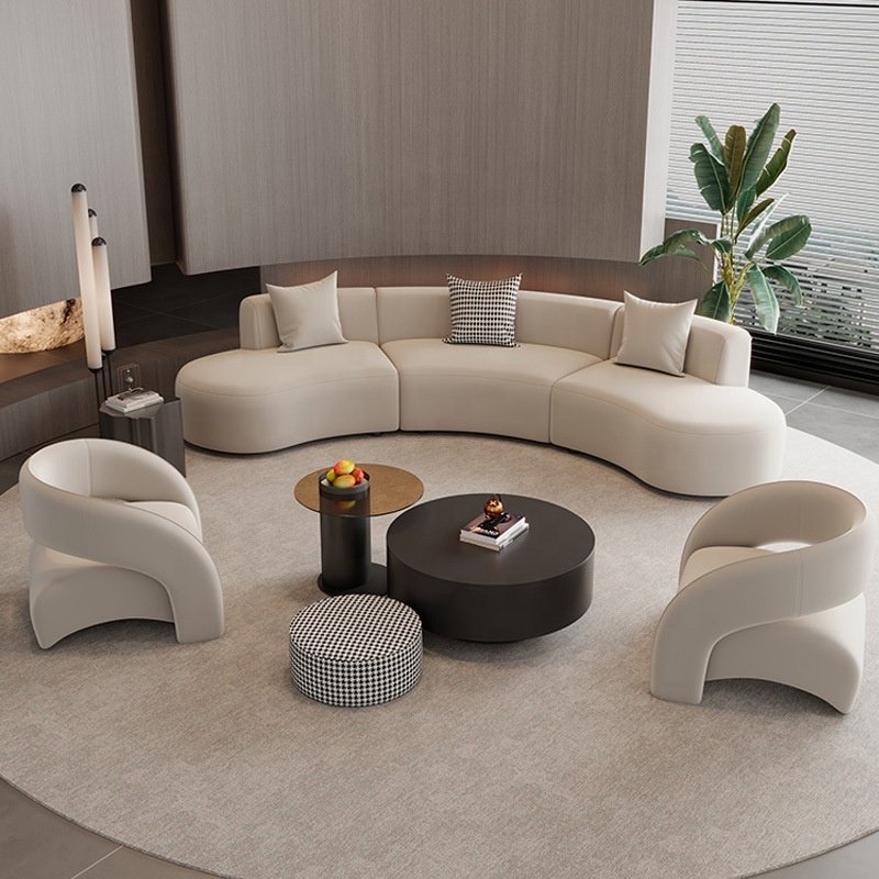 Curva Modular Sofa