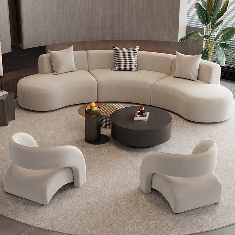Curva Modular Sofa