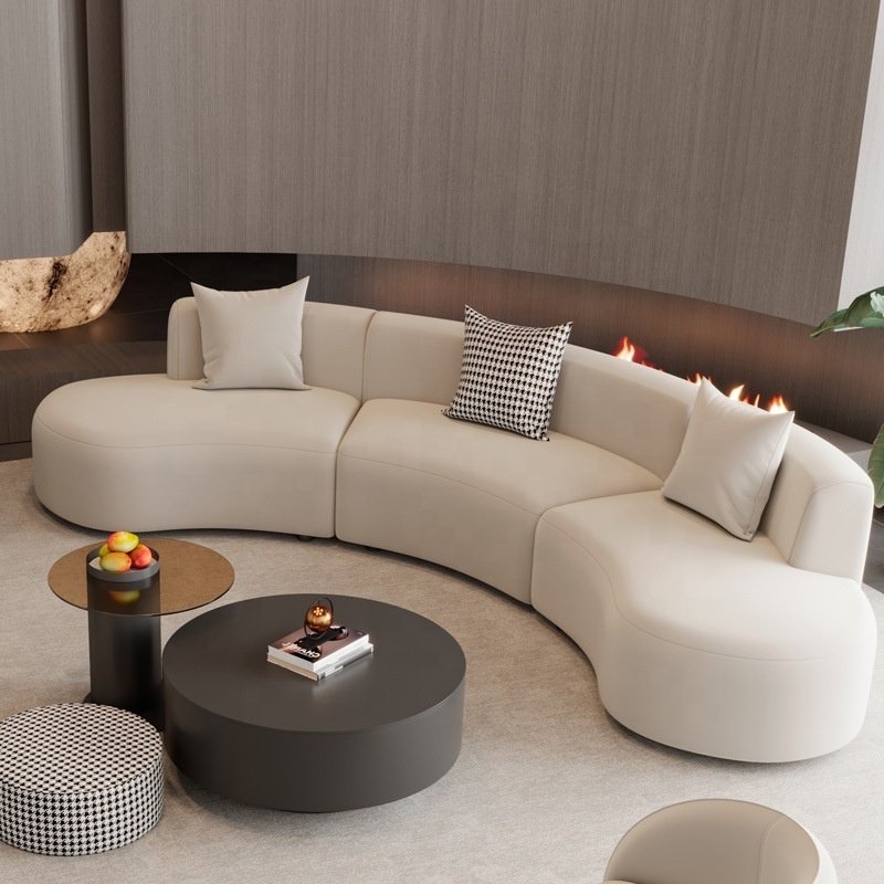 Curva Modular Sofa