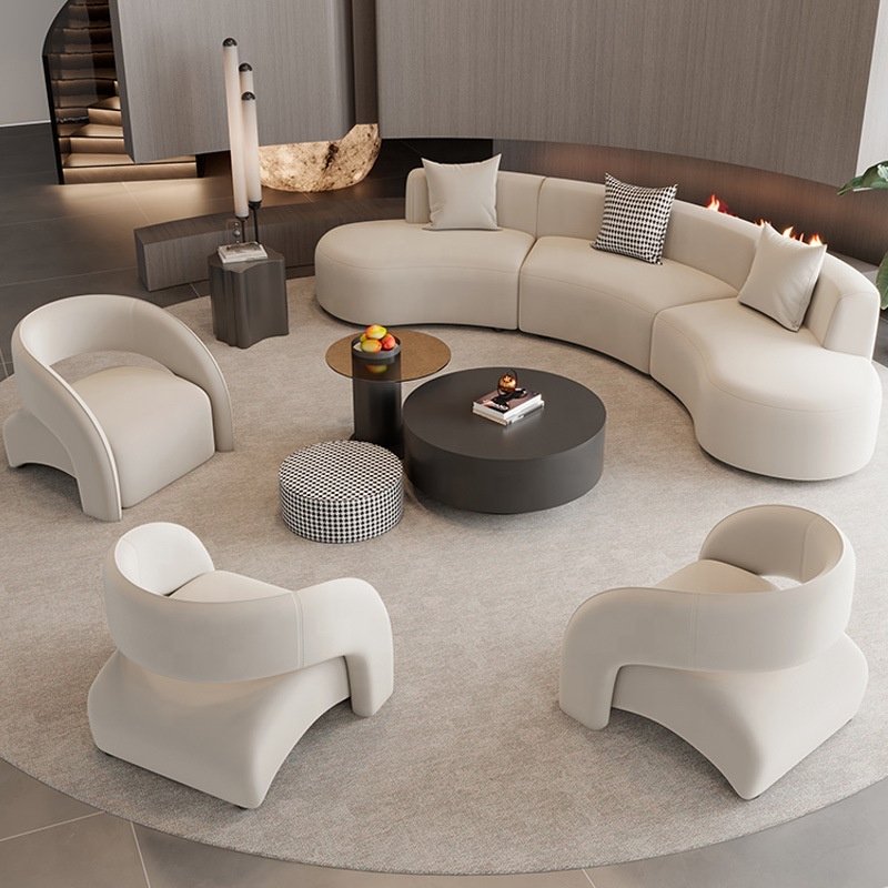 Curva Modular Sofa