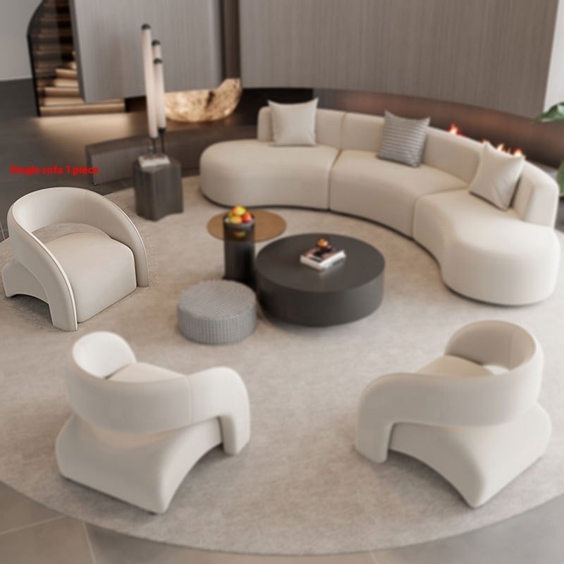Curva Modular Sofa