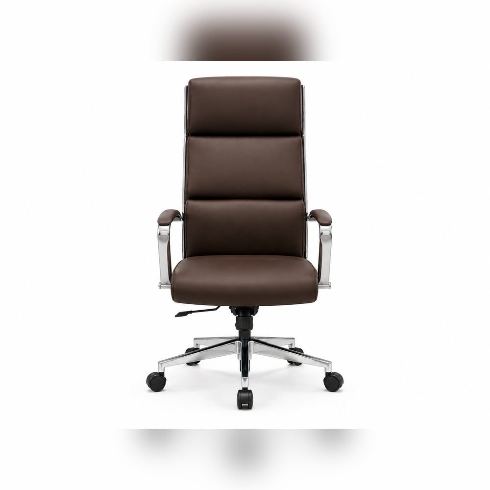 Direttore Leather Office Chair