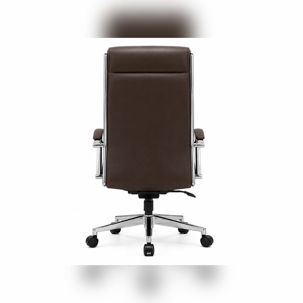 Direttore Leather Office Chair
