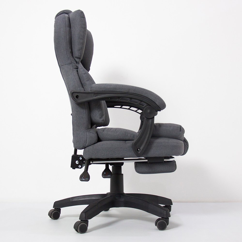 Execu Leather Office Chair