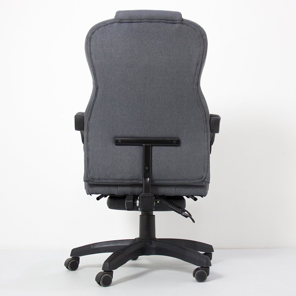 Execu Leather Office Chair