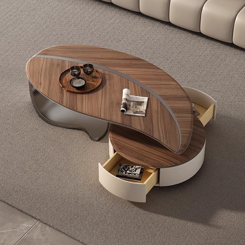 Folia Coffee Table Set