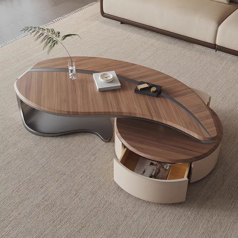 Folia Coffee Table Set