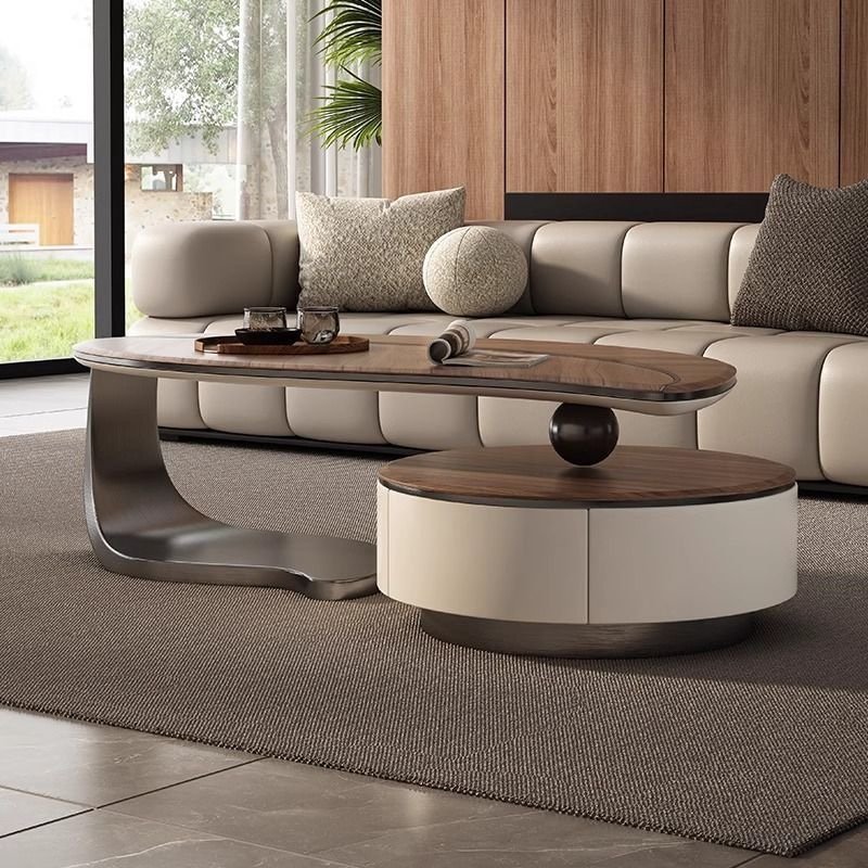 Folia Coffee Table Set