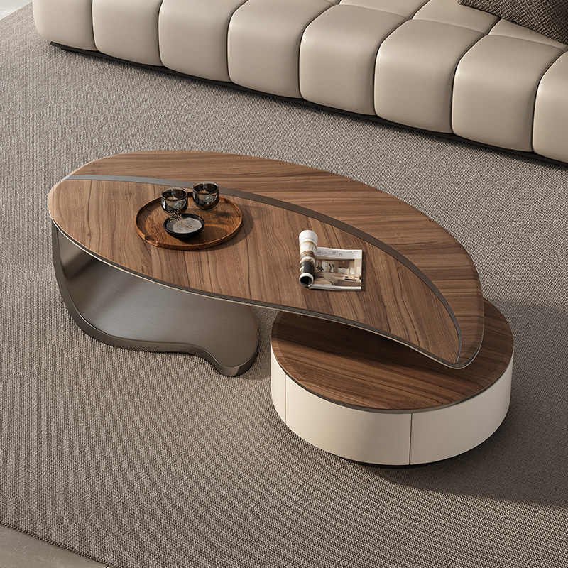 Folia Coffee Table Set