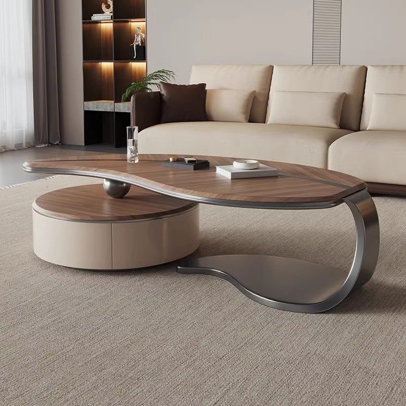 Folia Coffee Table Set