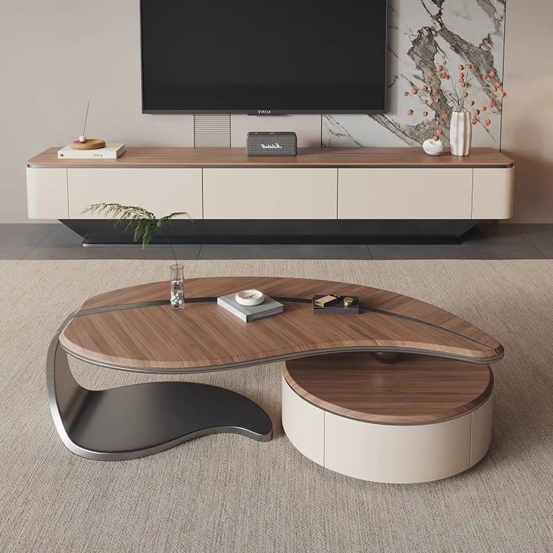 Folia Coffee Table Set