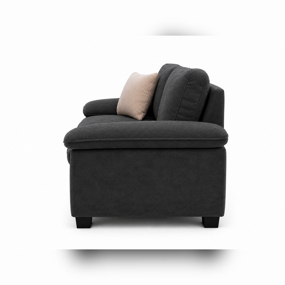 Granito Deep-Seat Sofa Set