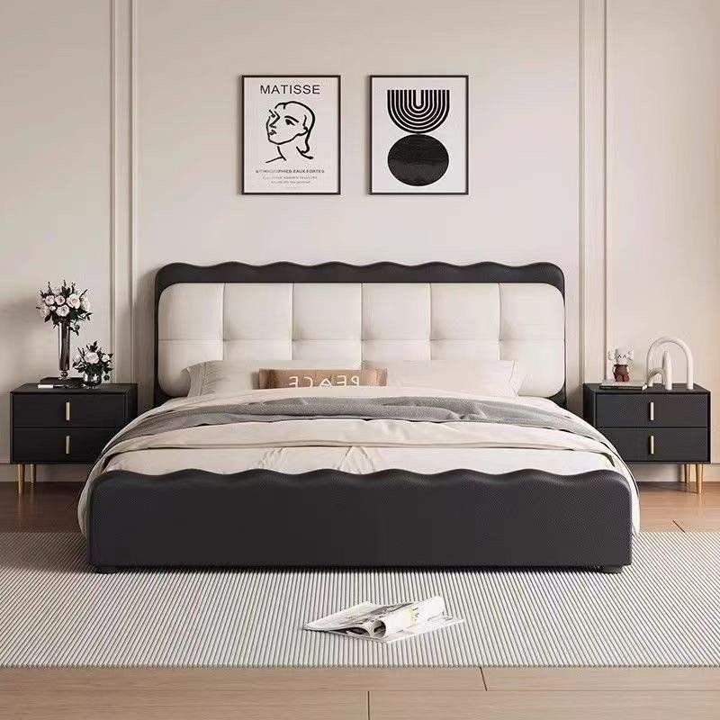 Halo Light Bed