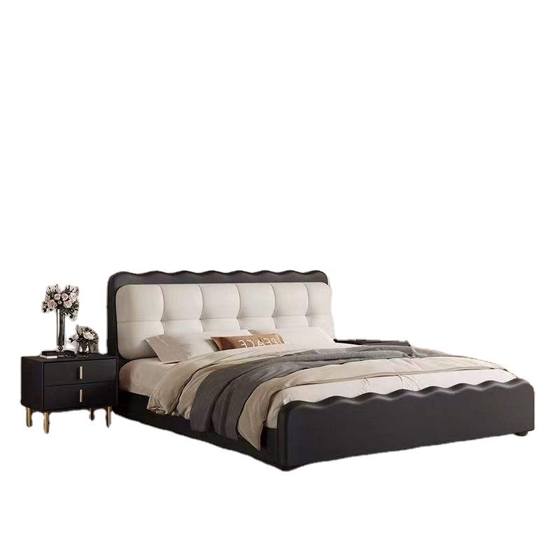 Halo Light Bed