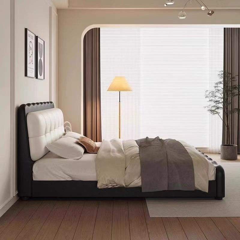 Halo Light Bed