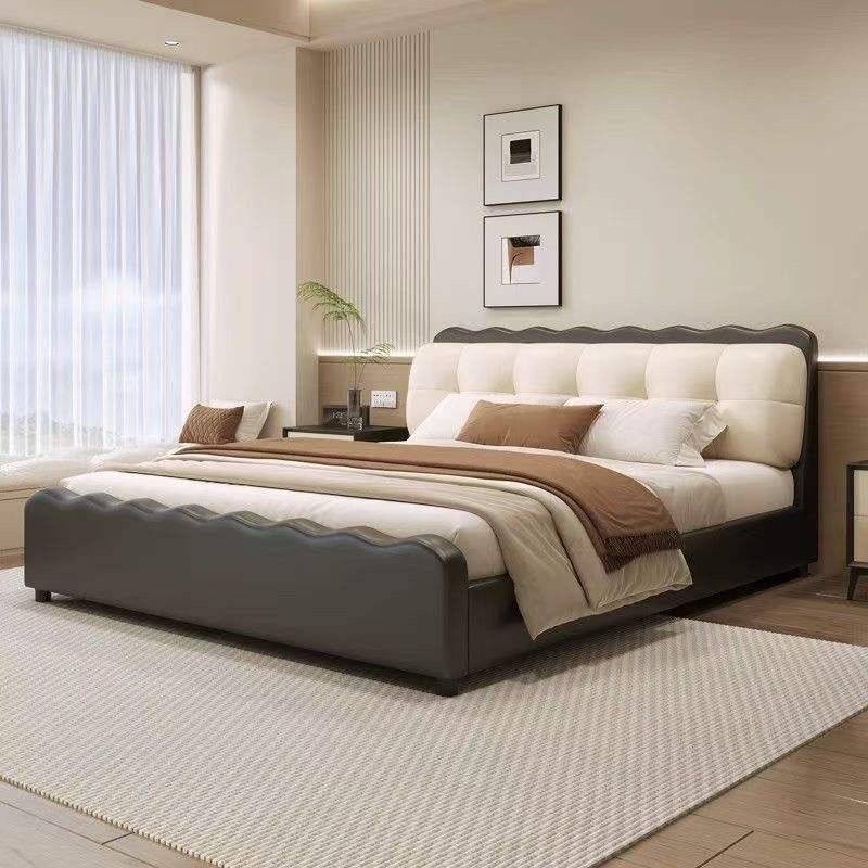 Halo Light Bed