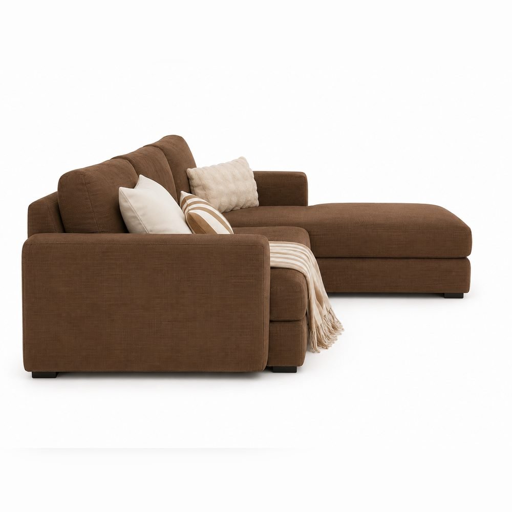 Moka L-Shape Sofa