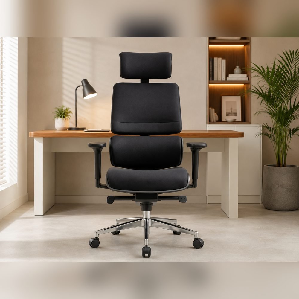 Nero Ergonomic Office Chair