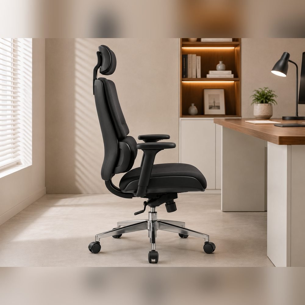 Nero Ergonomic Office Chair