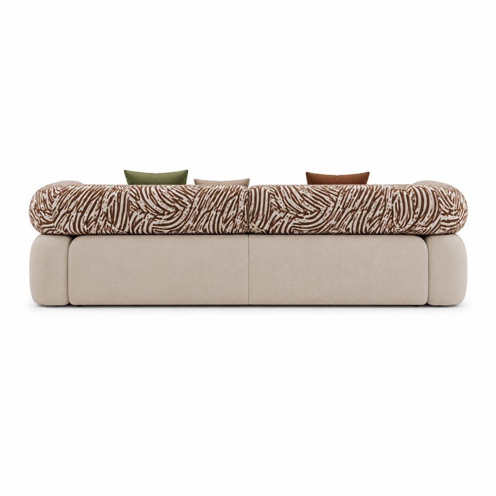 Nimbo Puff Sofa Set