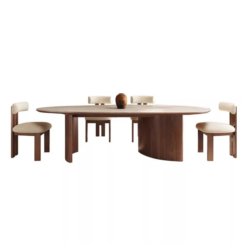 Nordica Marble Dining Set