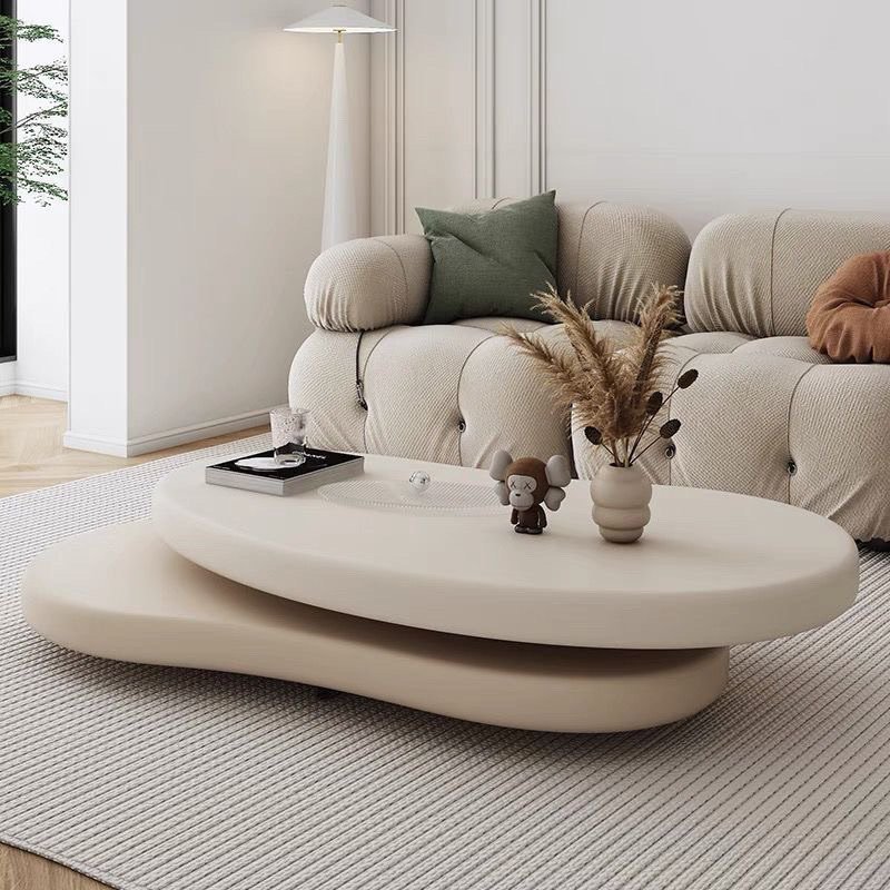 Nuvola Rotating Coffee Table