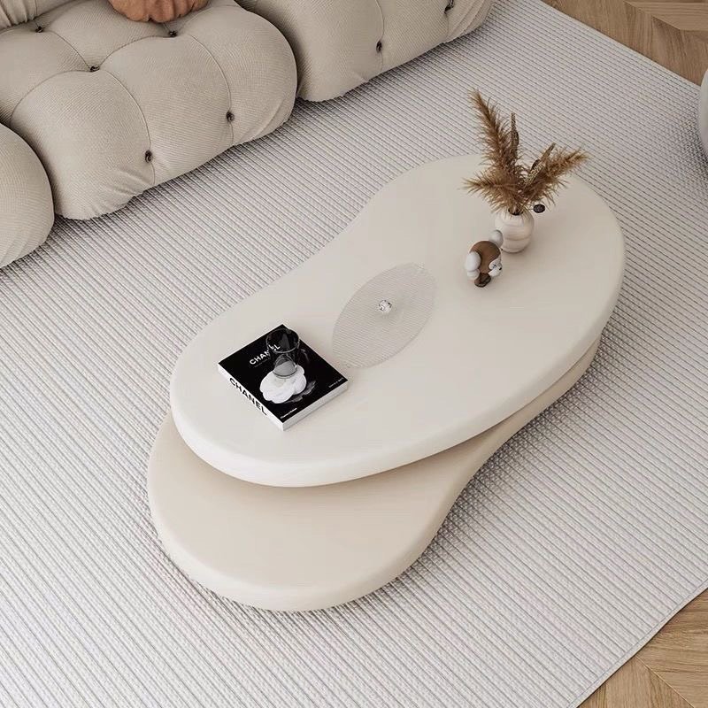 Nuvola Rotating Coffee Table